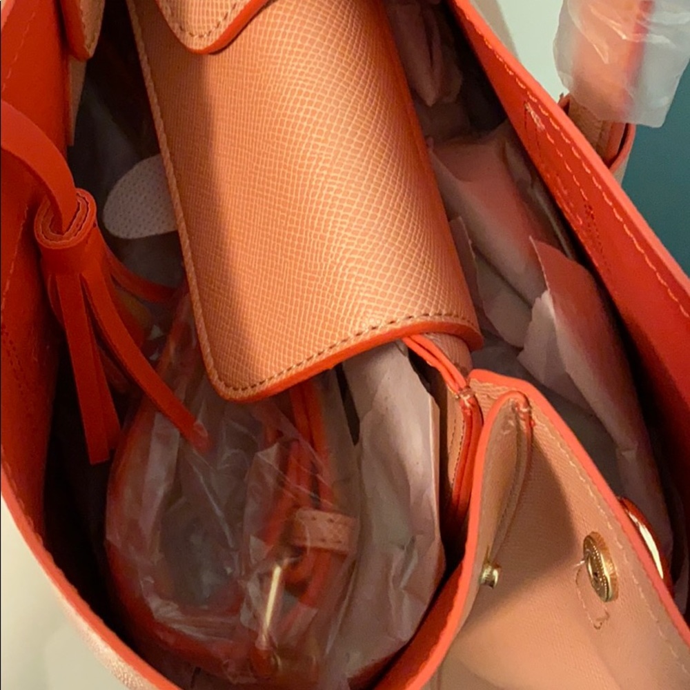 🆕❤️HOST PICK❤️🌈Great travel bag Resort Bag - Picture 6 of 12